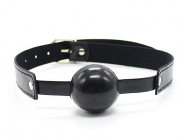 BDSM Anfänger und Einsteiger Ball Gag